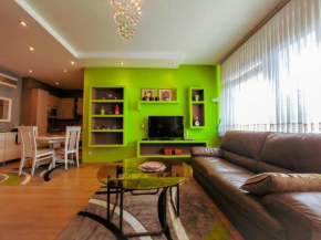 Apartman Central Spot
